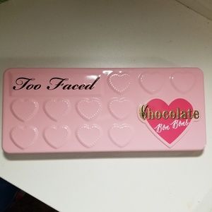Too Faced Chocolate bon Bons Palette